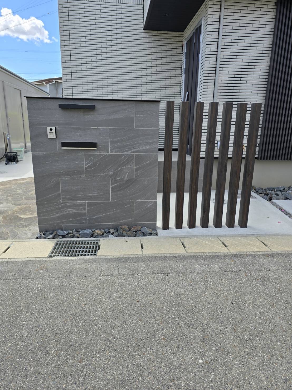 豊田市　I様邸