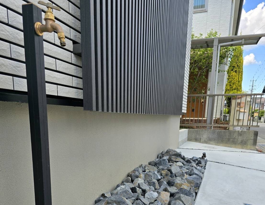 豊田市　I様邸