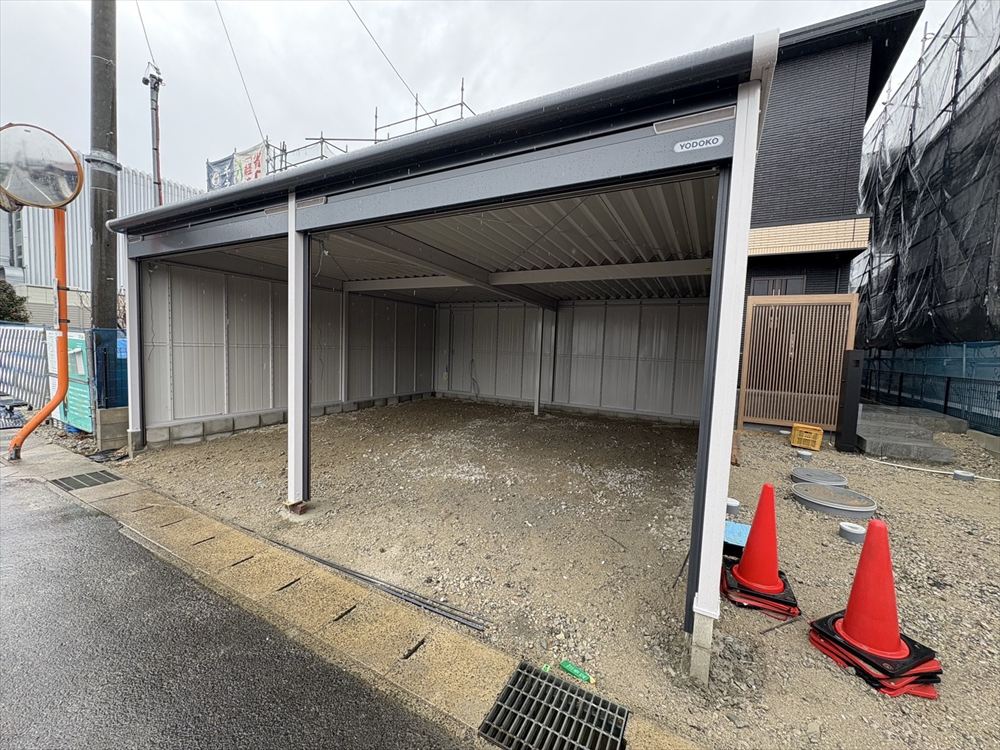 豊田市 T様邸